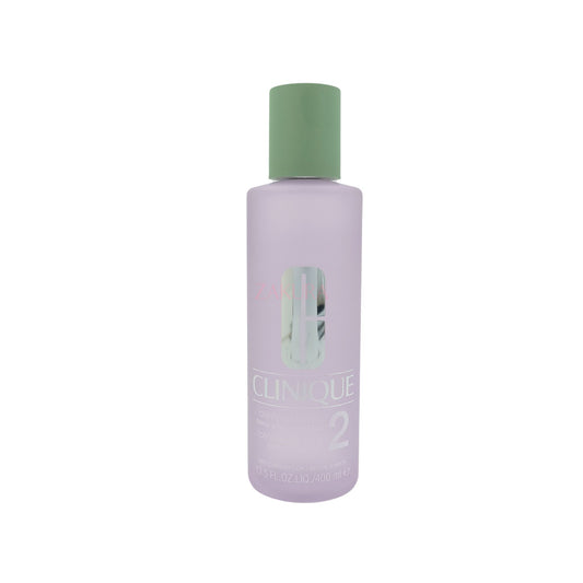 Clinique Clarifying Lotion 2 - For Dry Combination Skin 400ml