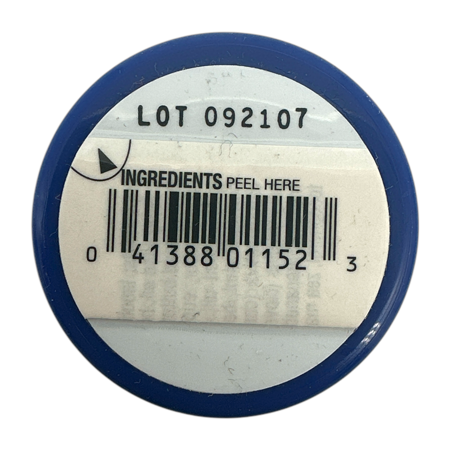 General External Analgesic Lip Protectant 7g