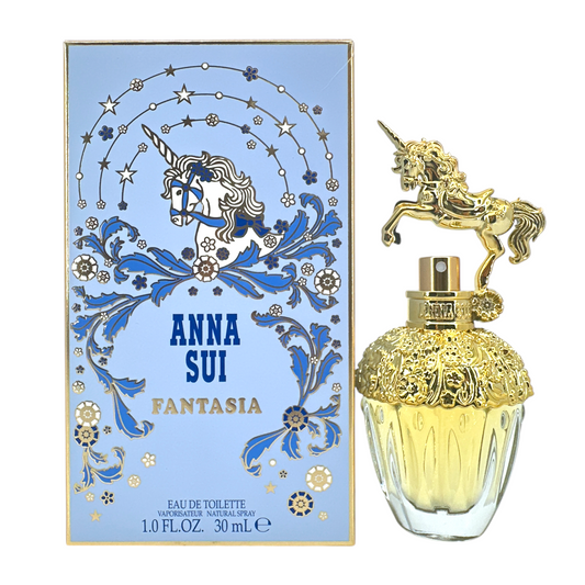 Anna Sui Fantasia Eau De Toilette 30ml