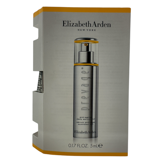 Elizabeth Arden Prevage Anti-Anging Daily Serum (Miniature) 5ml