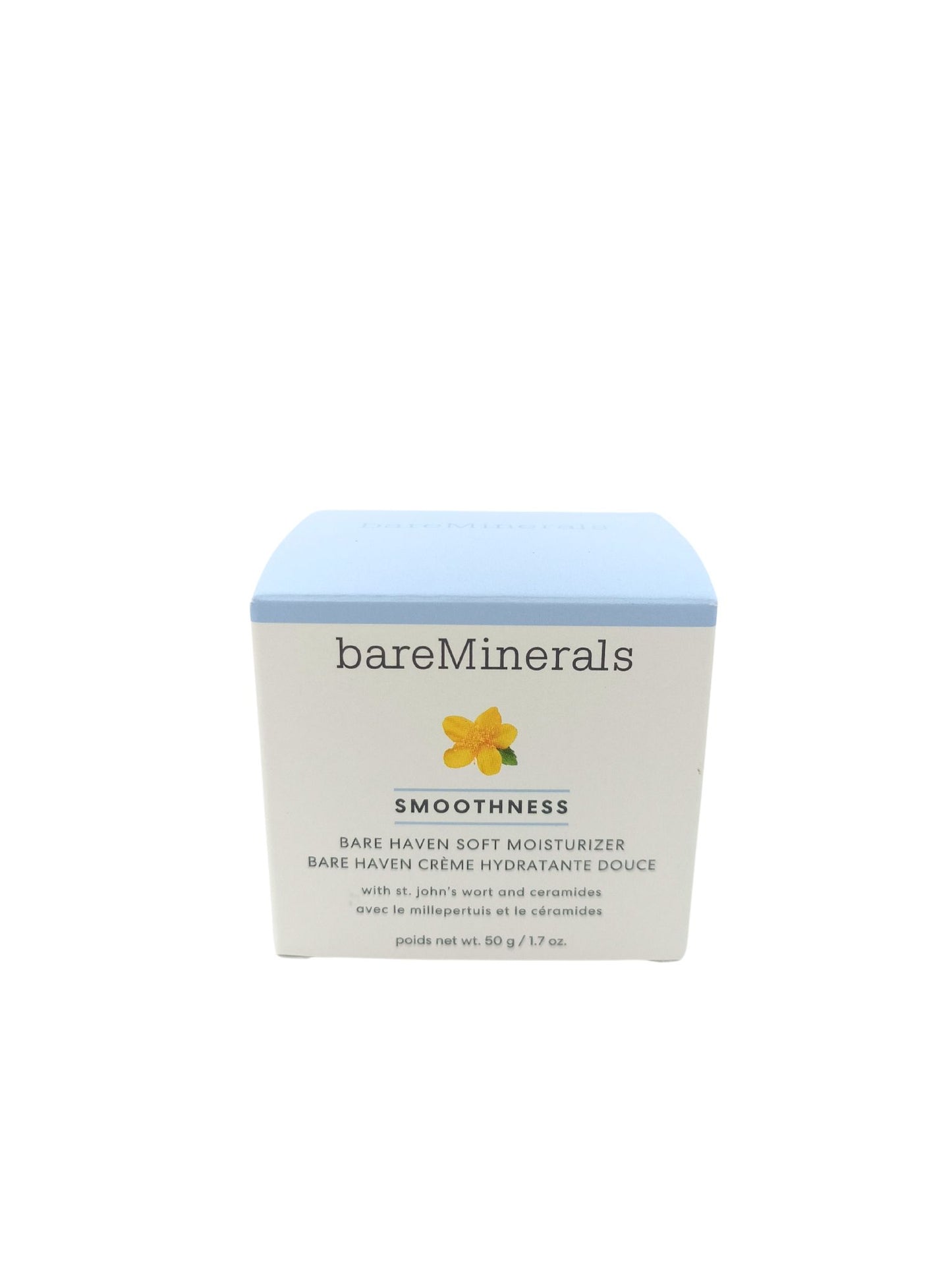 BareMinerals Smoothness Bare Haven Soft Moisturizer 50g