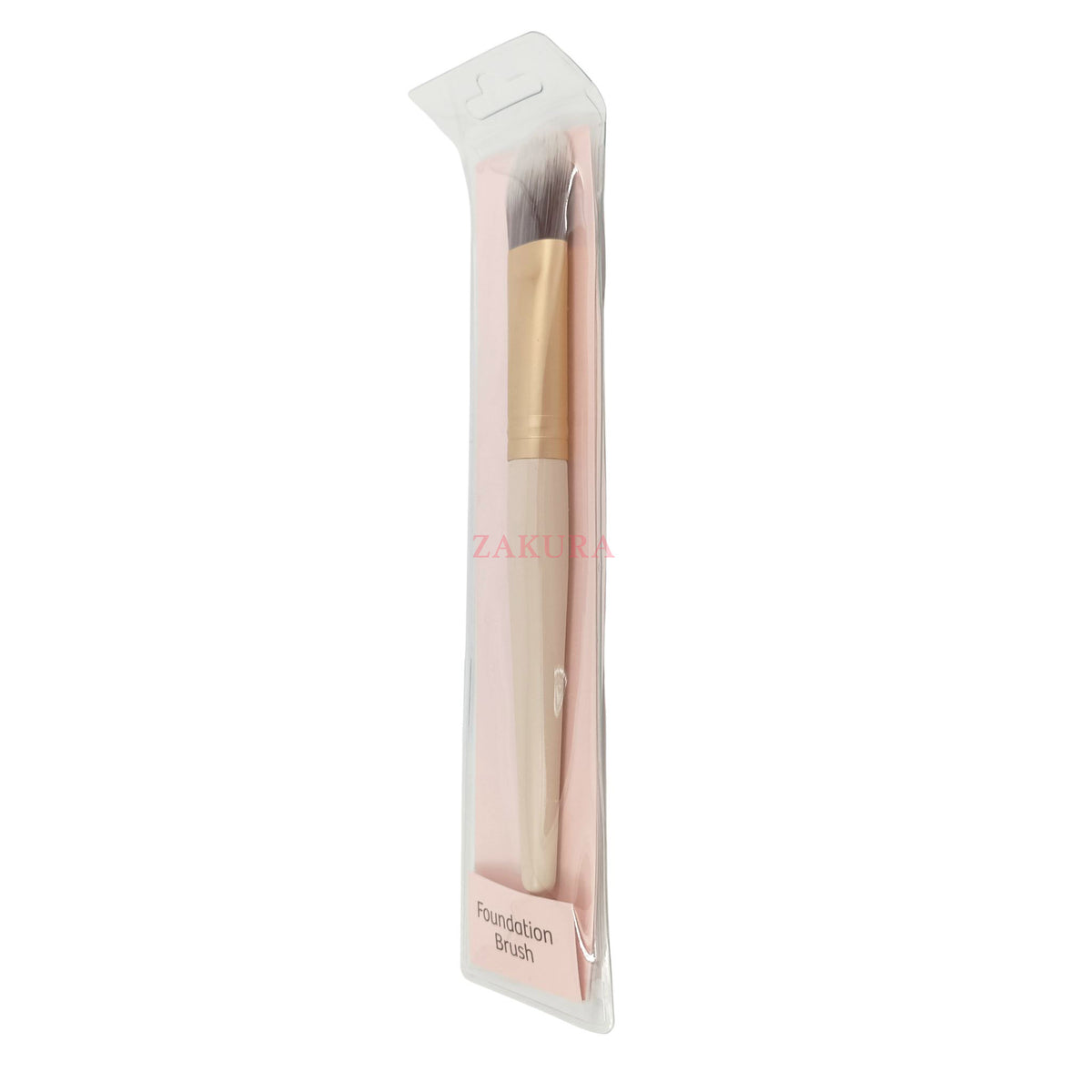 Zakura Foundation Brush 1pc