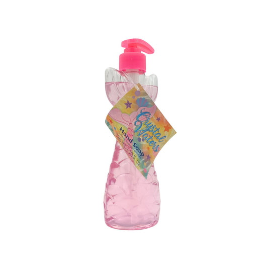 Crystal Waters Gel Hand Soap 296ml