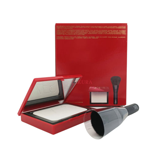 NARS Light Setting Powder Set?(Limited Edition) 2pcs