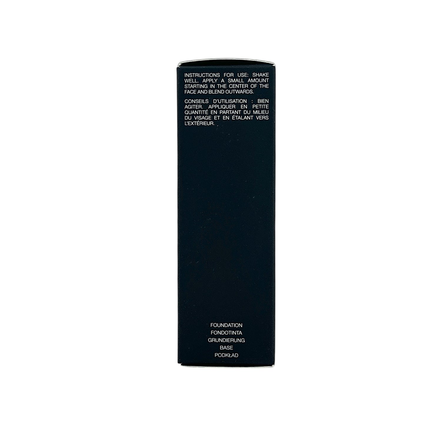 NARS Light Reflecting Foundation 1.5 Yulong (Miniature) 10ml