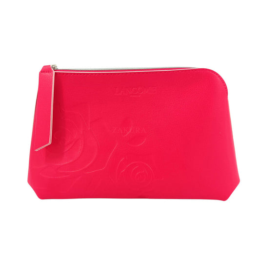 Lancome Cosmetic Bag (Red) 1pc