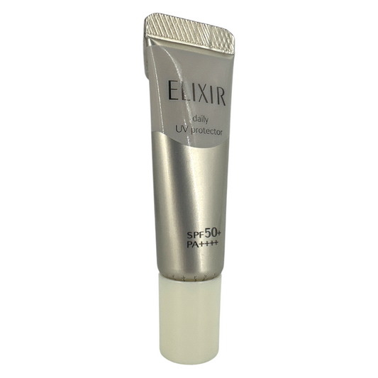 Elixir Daily UV Protector SPF50+PA++++ (Miniature) 5ml