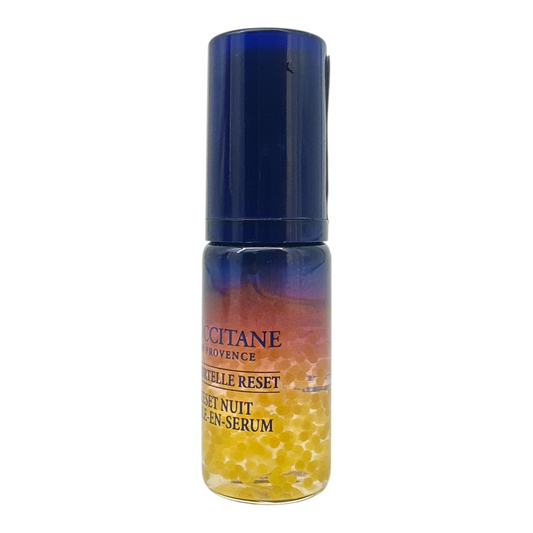 L'Occitane Immortelle Overnight Reset Oil-In-Serum Miniature 5ml