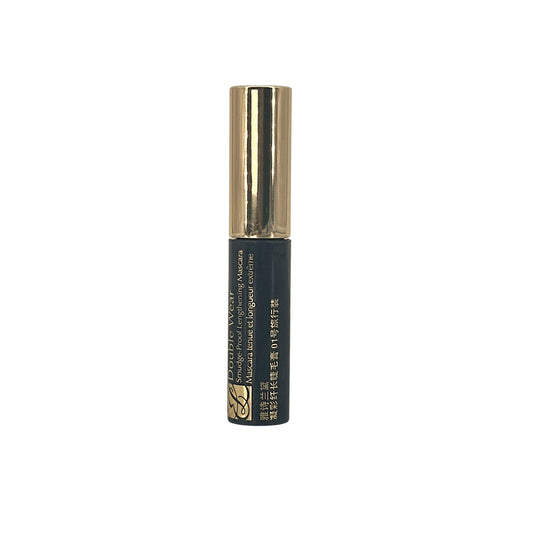 Estee Lauder Double Wear Smudge-Proof Lengthen Mascara-01 (M) 2.8ml