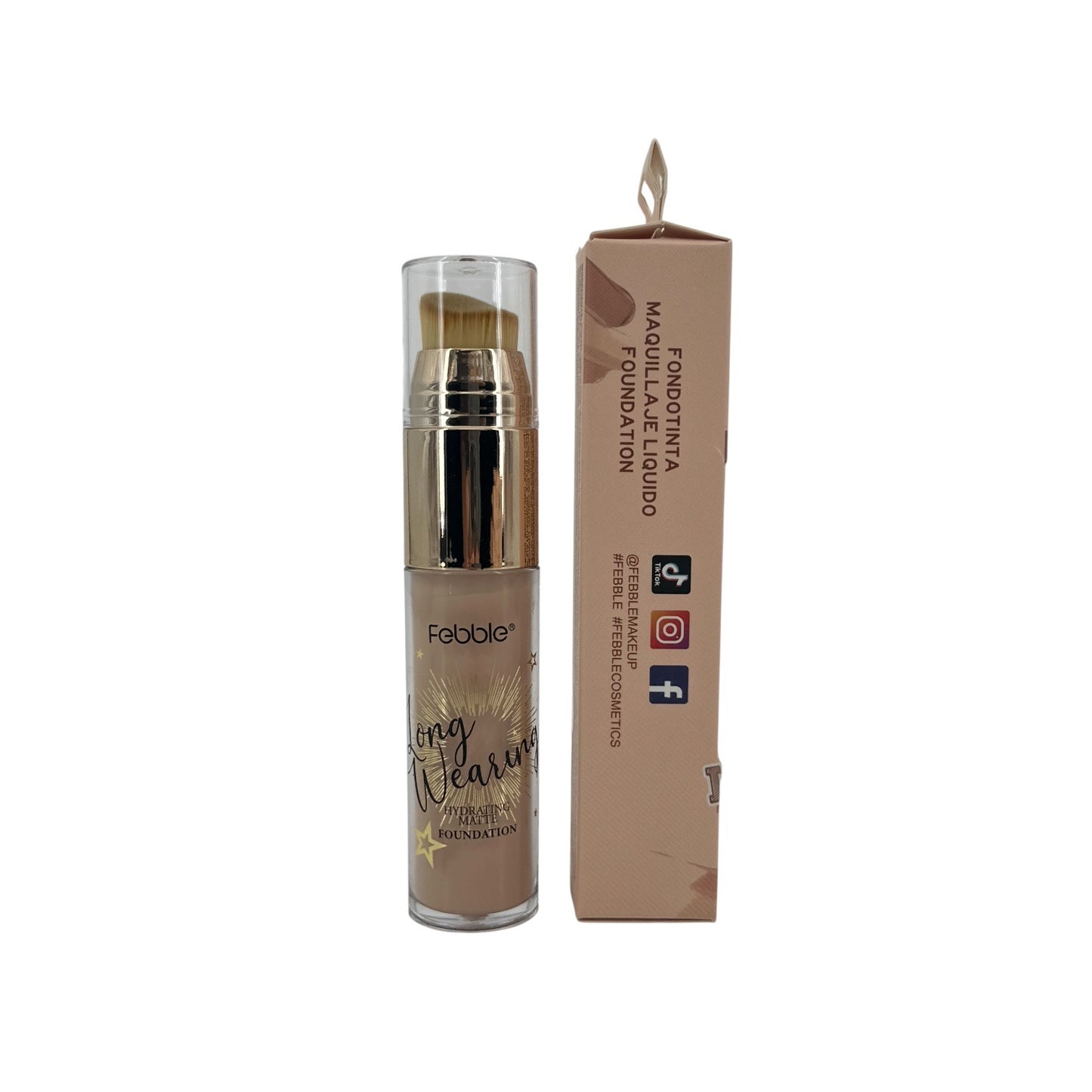 Febble Foundation - 03 12g