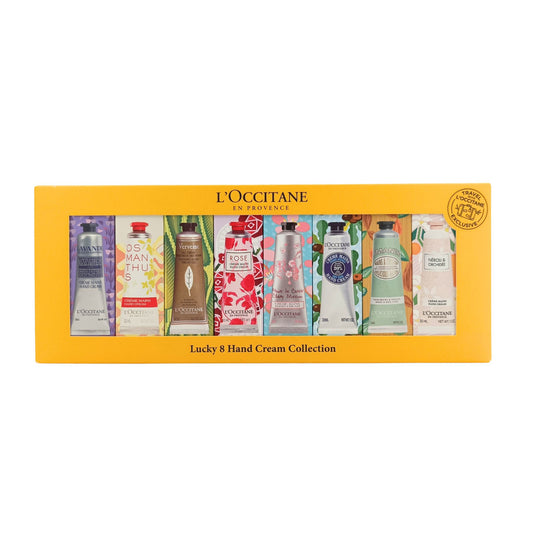 L'Occitane C Set 8x30ml