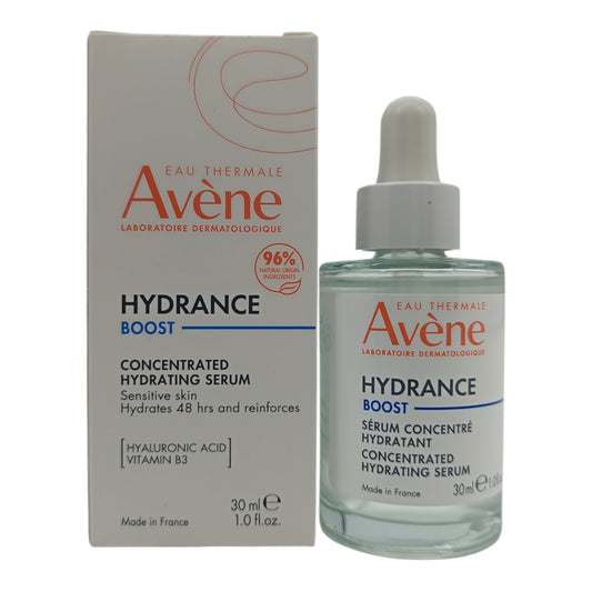 Avene Hydrance Boost Serum 30ml