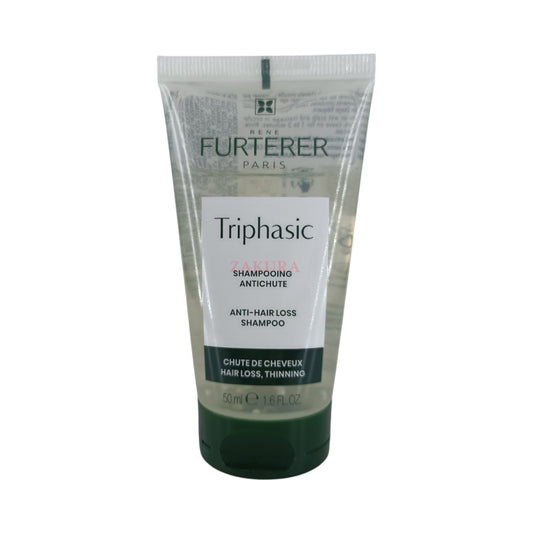 Rene Furterer Anti-Hair Loss Ritual Stimulating Shampoo (Mini) 50ml