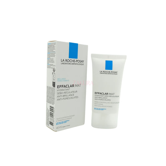 La Roche Posay Effaclar Mat 40ml