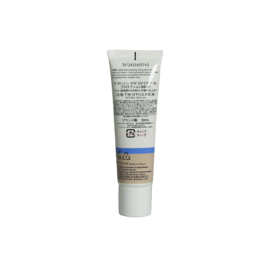 La Roche Posay Uvidea Xl BB Cream SPF50 - 01 Shade 30ml