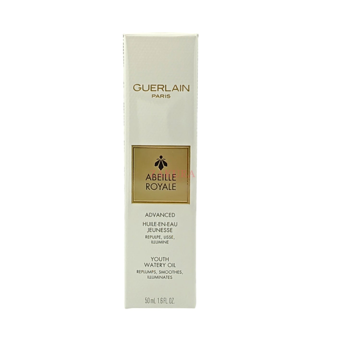 Guerlain Abeille Royale Advanced Youth Watery Oil (5ml/ 50ml)