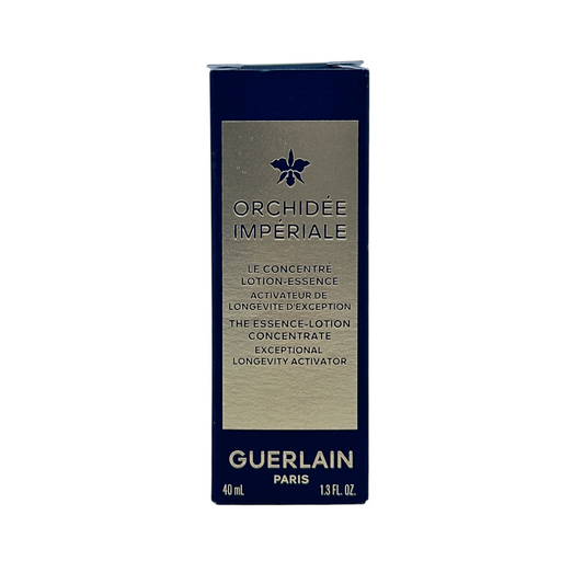 Guerlain Orchide Imperiale Essence-Lotion Concentrate Mini 40ml