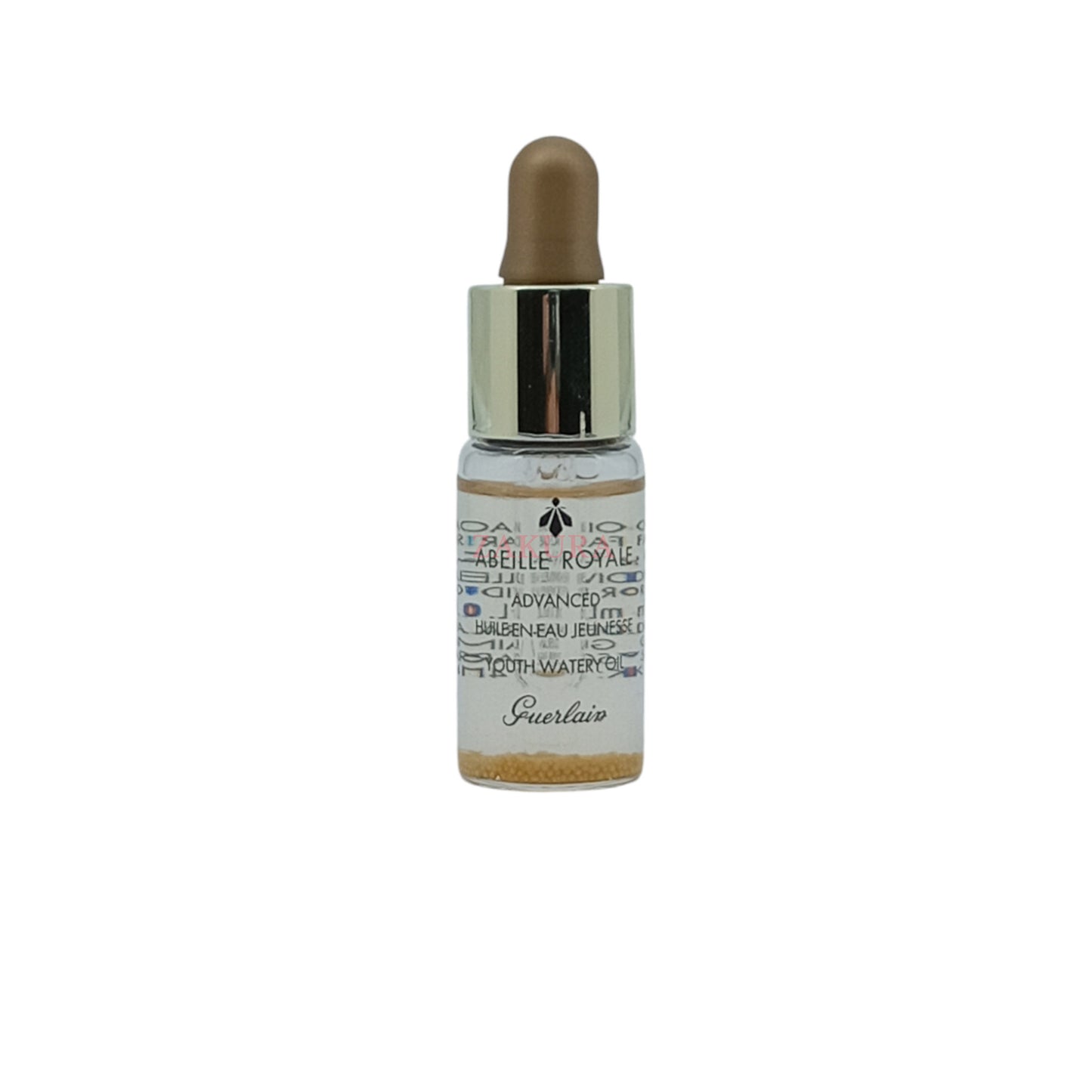 Guerlain Abeille Royale Advanced Youth Watery Oil (5ml/ 50ml)