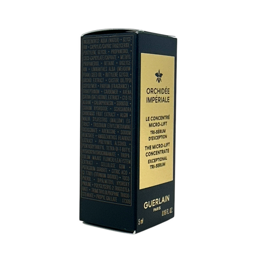 Guerlain Orchidee Imperiale The Micro-Lift Concentrate Mini 5ml