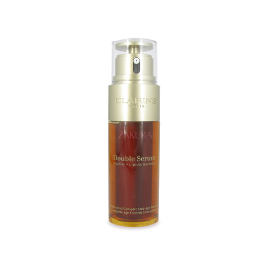 Clarins Double Serum (50ml/75ml)