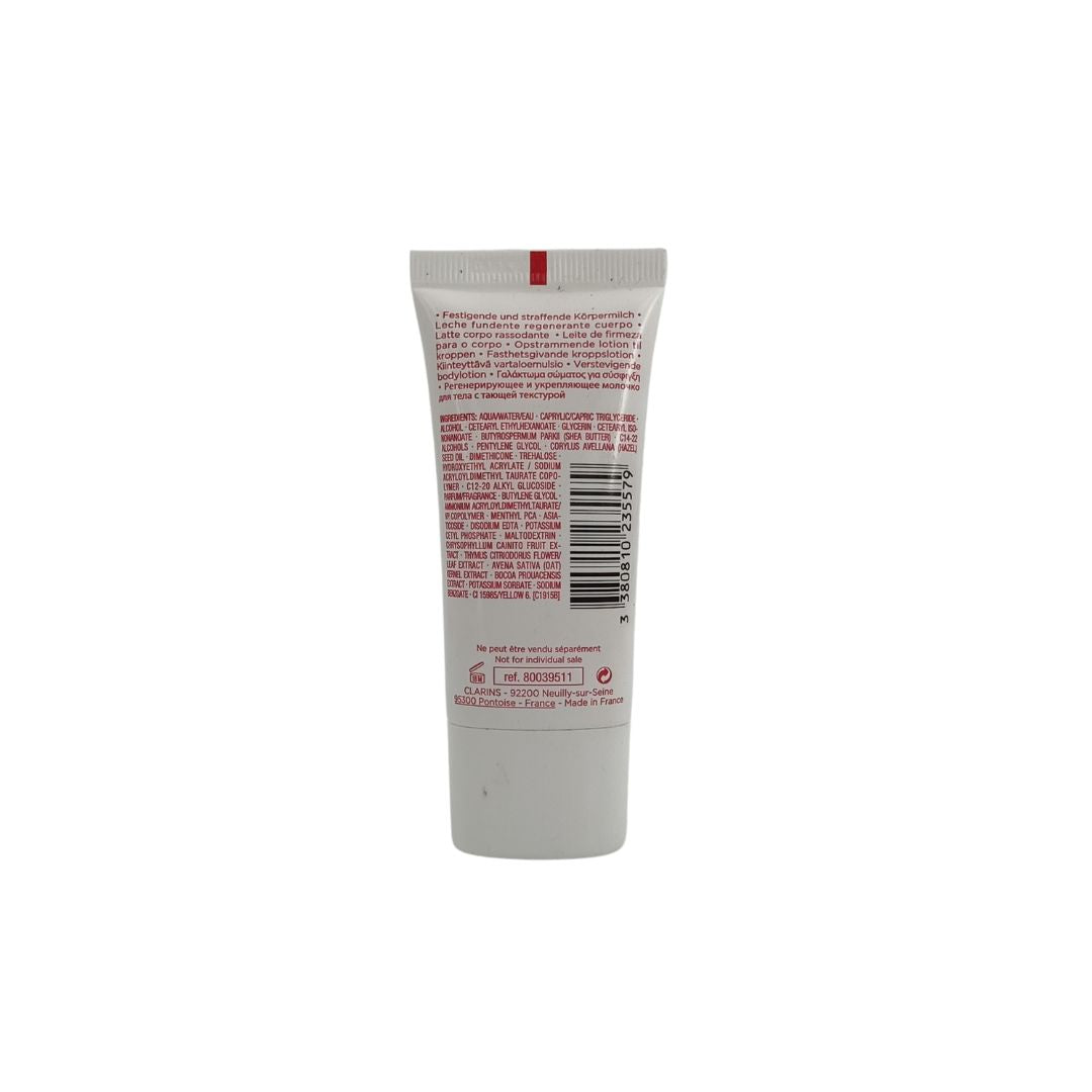 Clarins Extra Firming Body Lotion (Miniature) 30ml