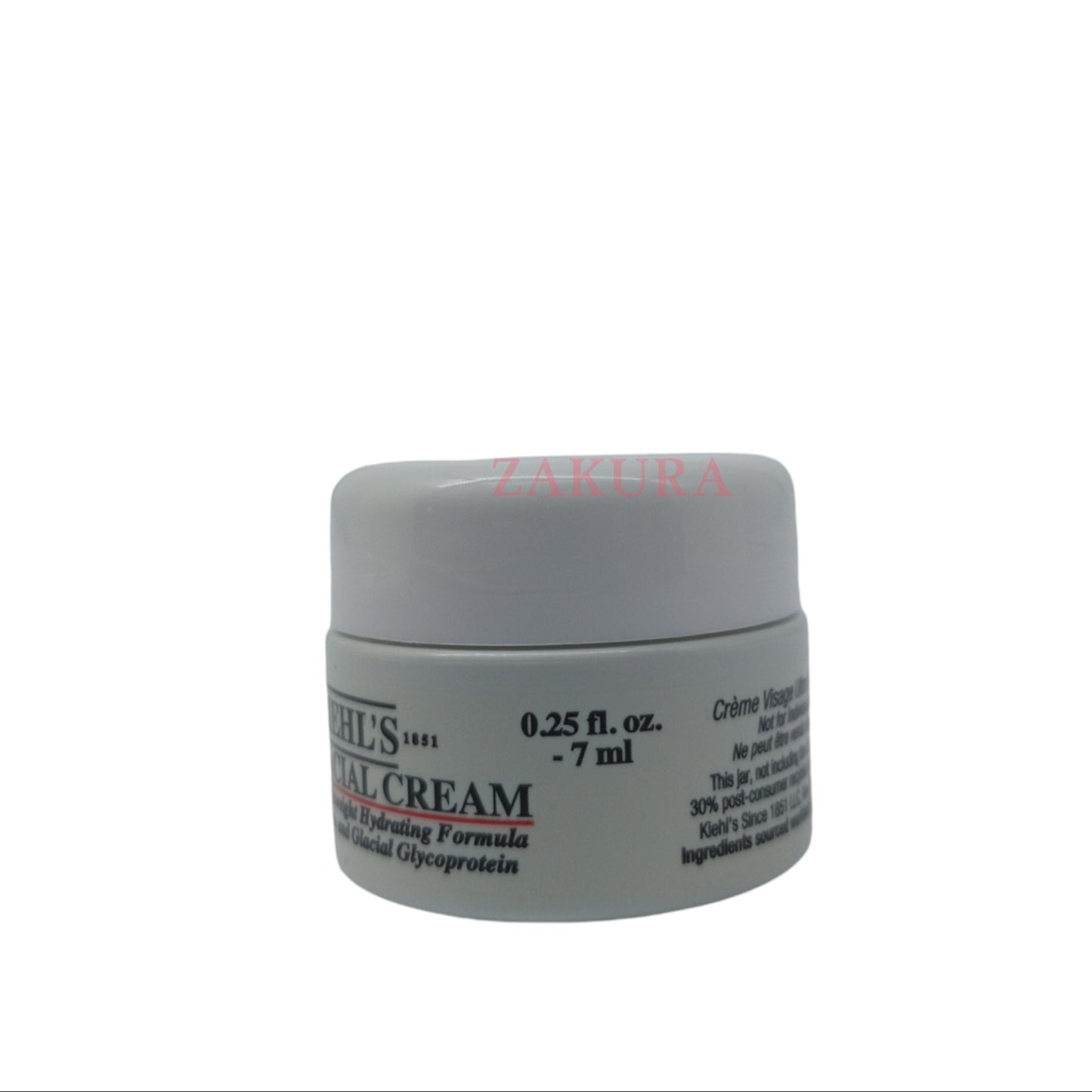 Kiehl's Ultra Facial Cream (7ml/50ml) 7ml