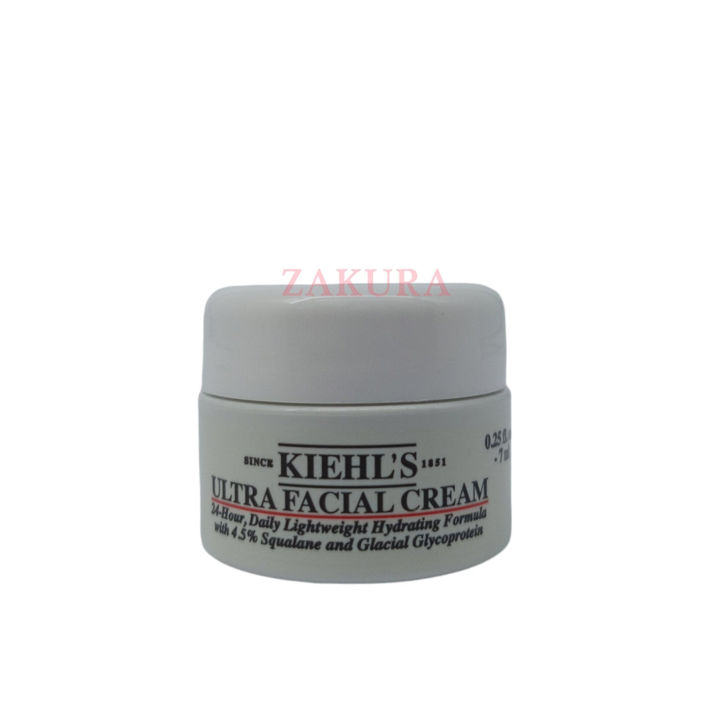 Kiehl's Ultra Facial Cream (7ml/50ml) 7ml