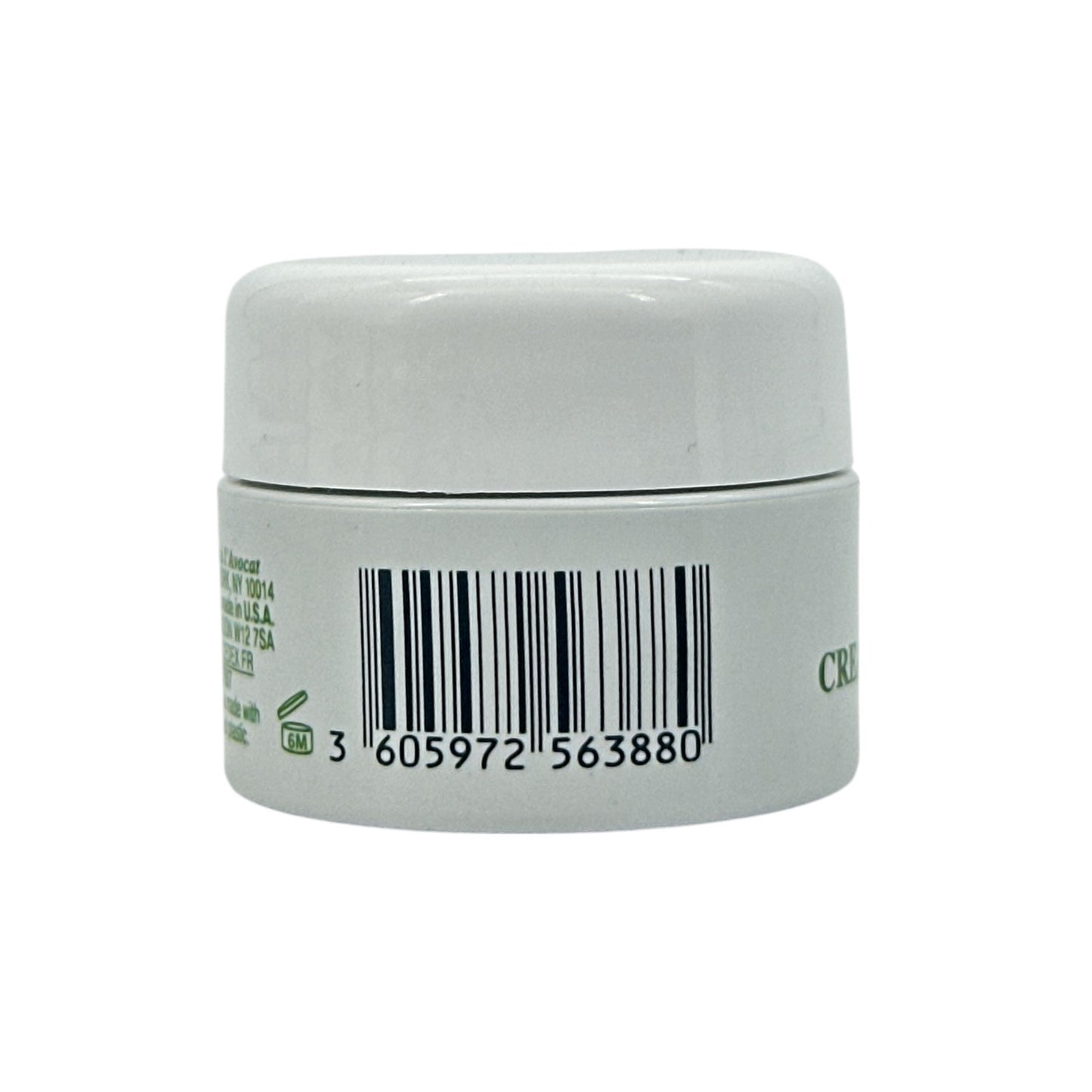 Kiehl's Creamy Eye Treatment with Avocado Miniature 7ml – Hydrating eye cream for delicate skin from Zakura Global.