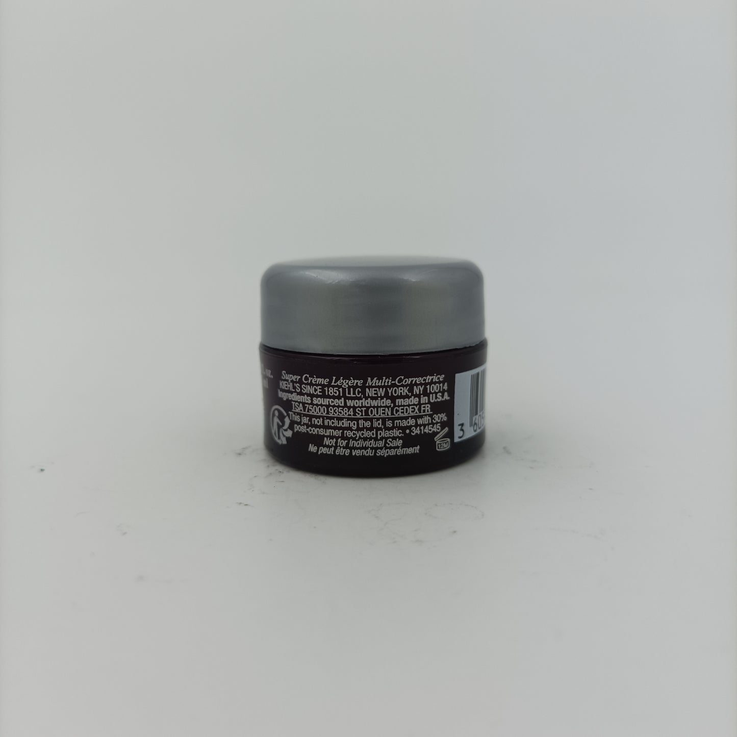 Kiehl's Retinol Skin Rene Micro Dose Serum(Miniature) 7ml