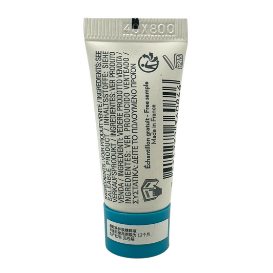 Biotherm Life Plankton Elixir Miniature – anti-aging serum with Life Plankton and hyaluronic acid, available at Zakura Global.