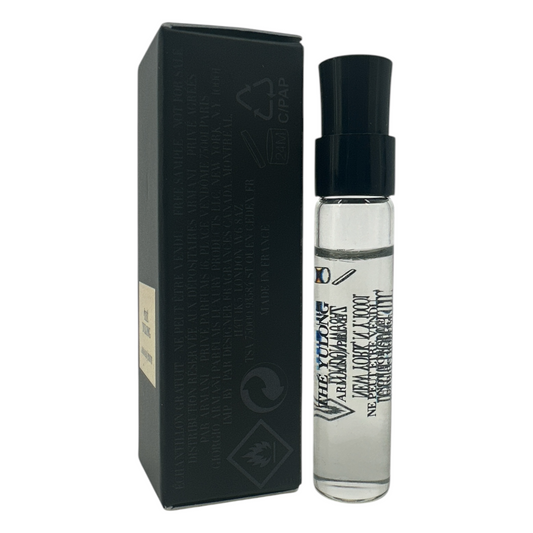 Giorgio Armani The Yulong Eau De Toilette Spray (Miniature) 2ml