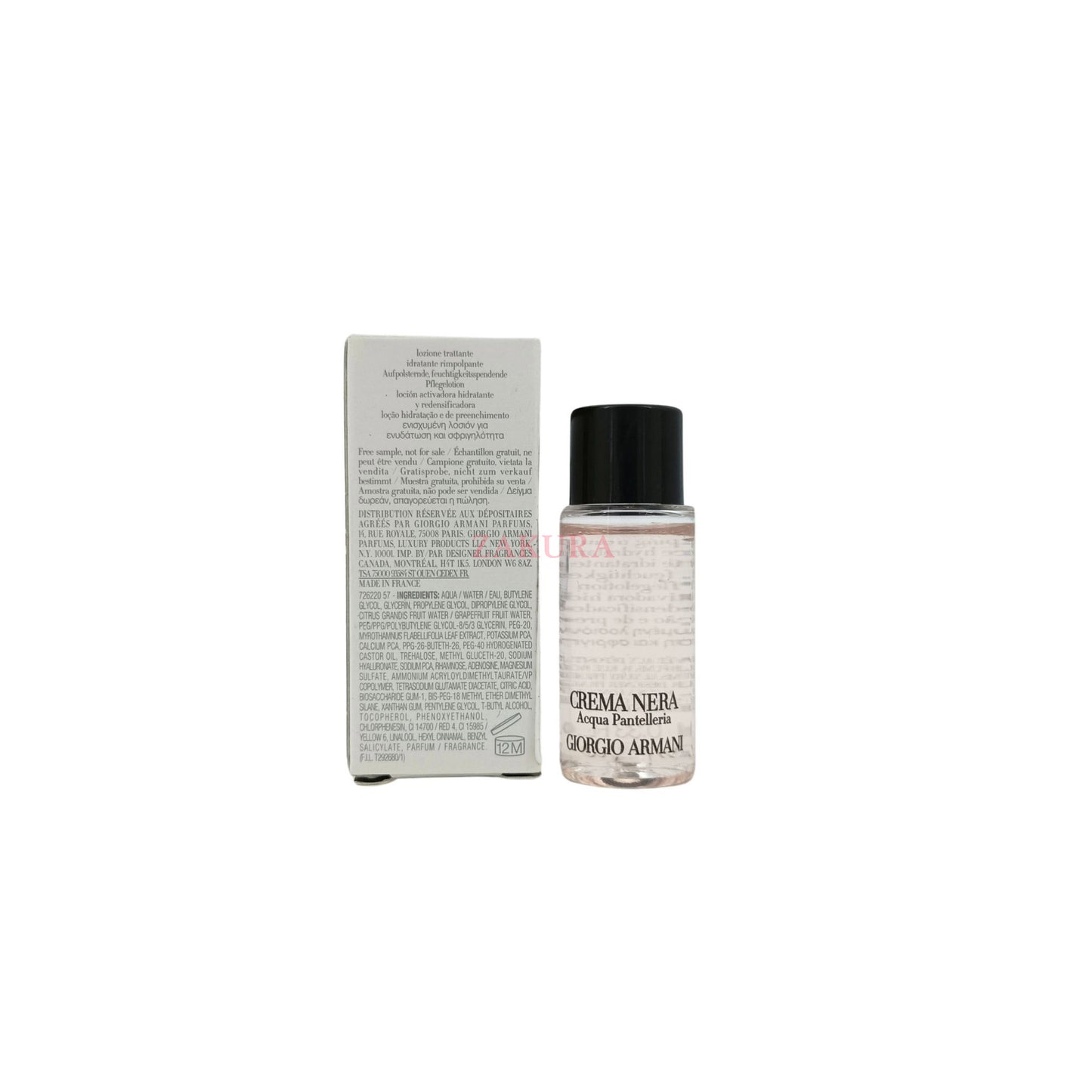 Giorgio Armani 10ml