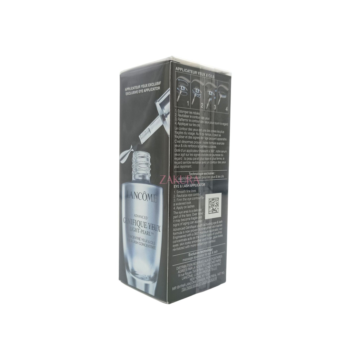 Lancome Advanced Genifique Yeux Light-Pearl 20ml