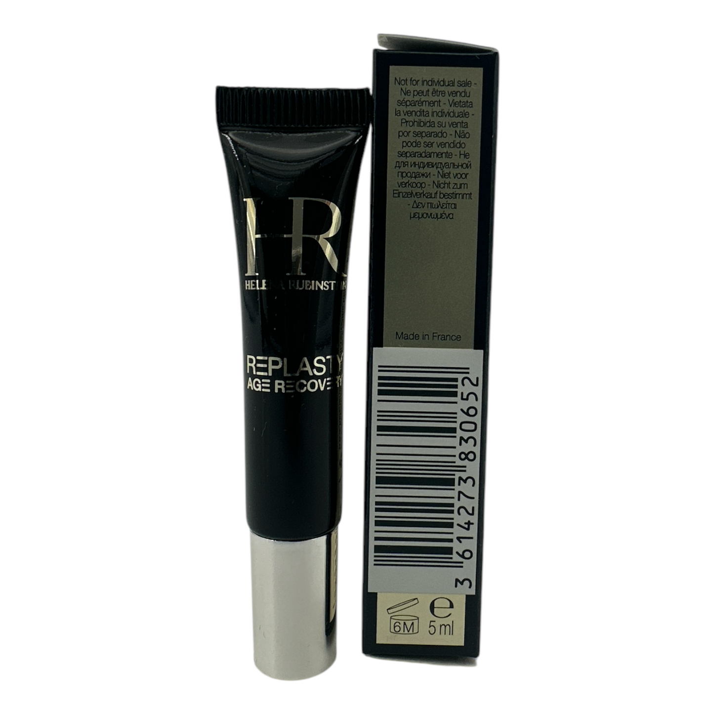 Helena Rubinstein Replasty Age Recovery Eye Repairing Night (Mini) 5ml