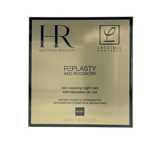 Helena Rubinstein Replasty Age Recovery Night Care 100ml