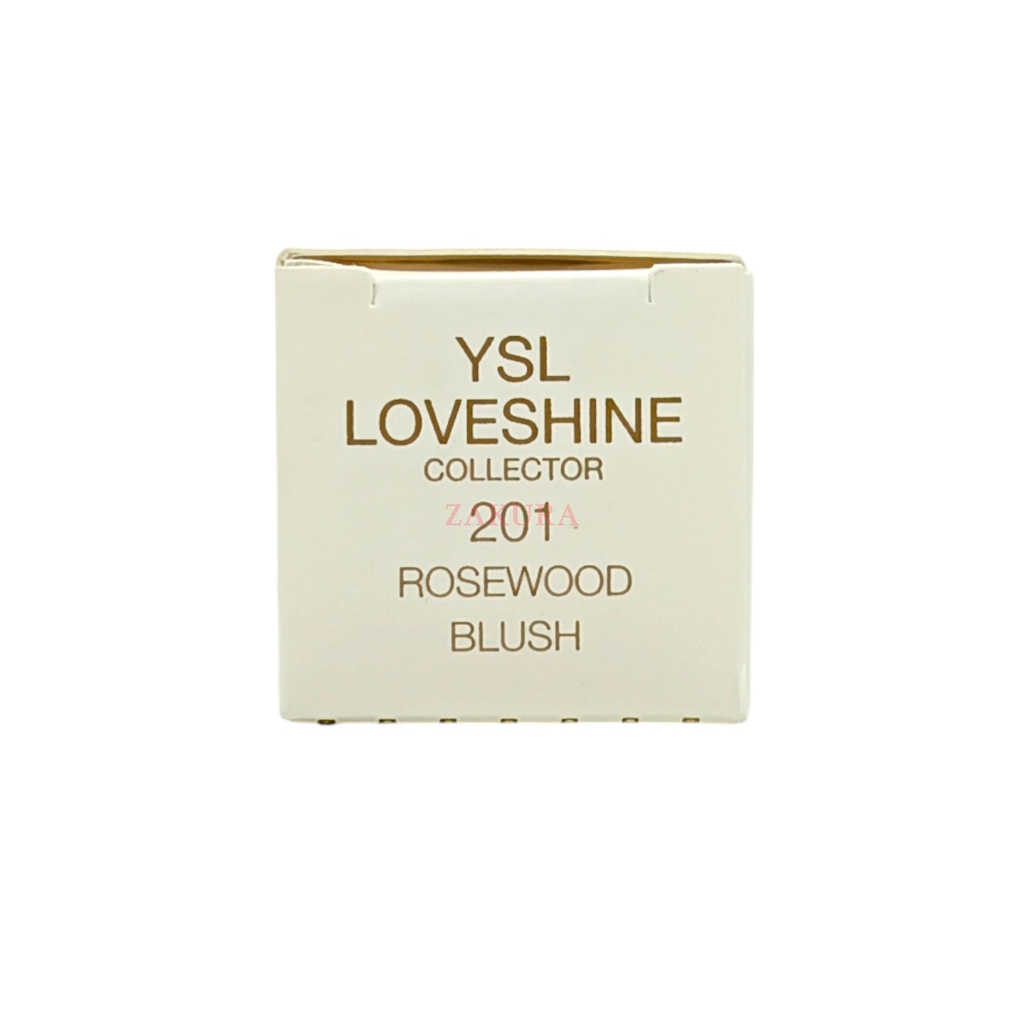Yves Saint Laurent Loveshine Lip Oil Stick Limited Holiday Edition 201 3.2g