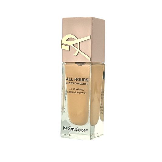 Yves Saint Laurent All Hours Glow Foundation - LN1 25ml