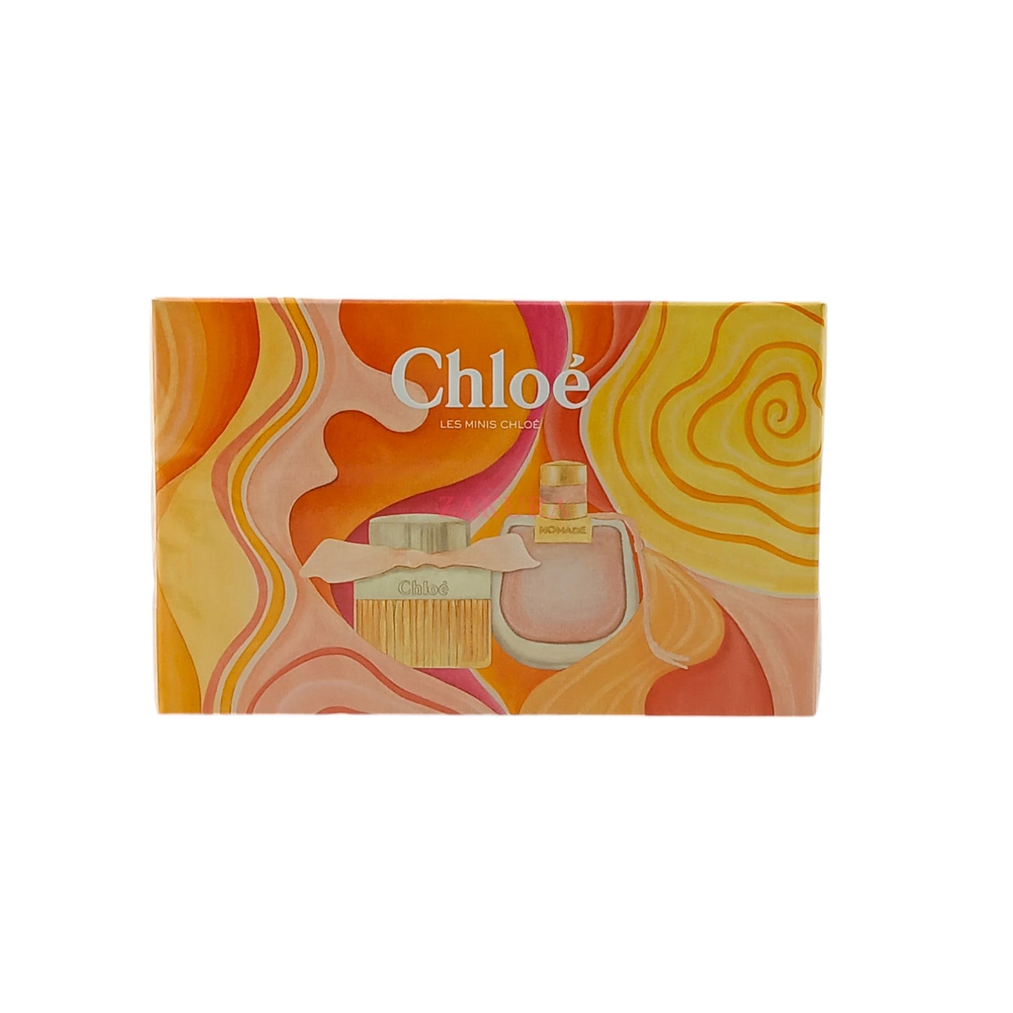 Chloe Chlo? & Nomade Eau De Parfum Giftset 2pcs