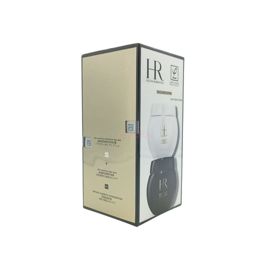 Helena Rubinstein Replasty Age Recovery Day & Night Cream Set – luxury 2pcs skincare duo for 24-hour anti-aging and skin repair