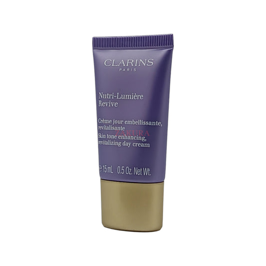 Clarins Nutri-Lumiere Revive Day Cream (Miniature) 15ml