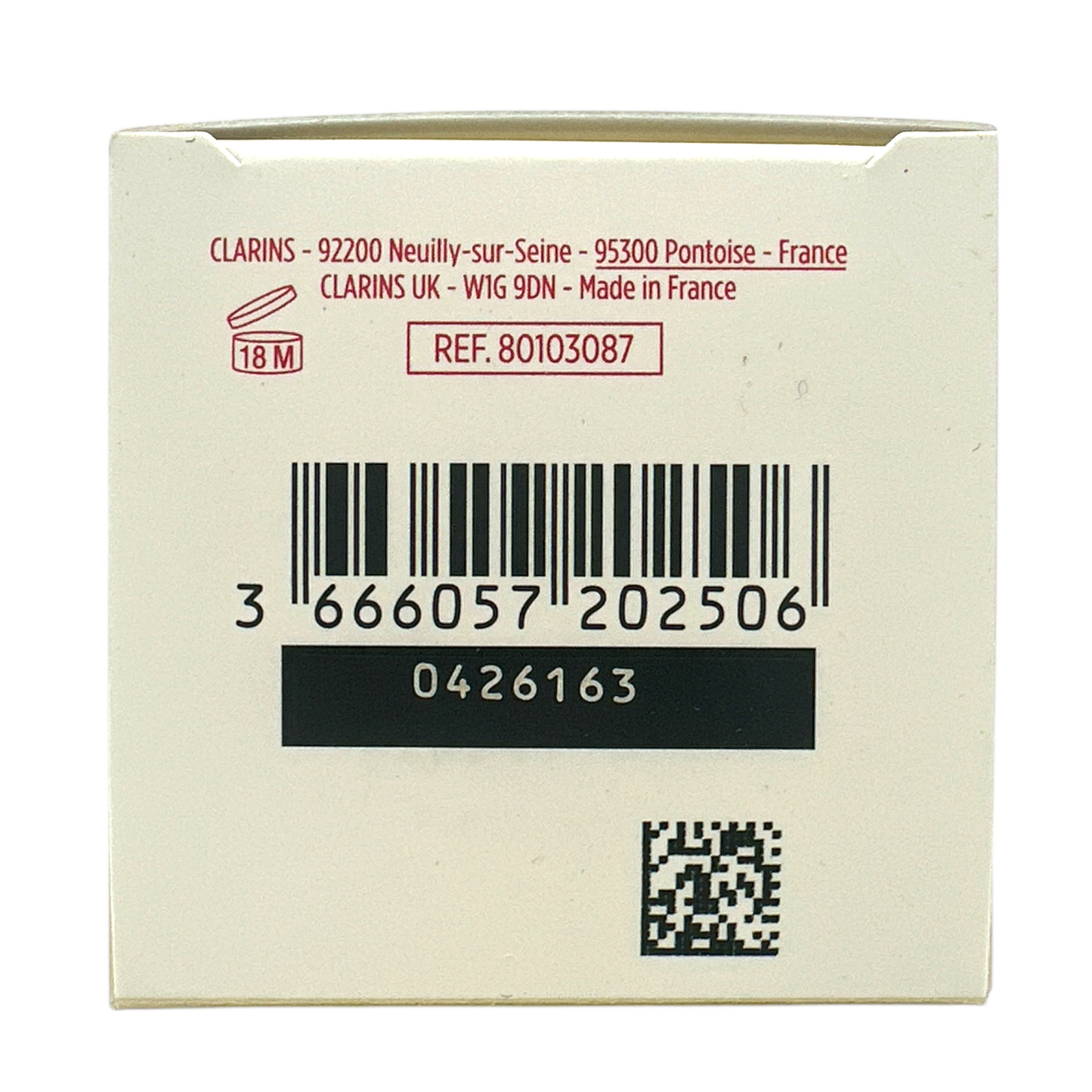 Clarins Double Serum V9 (50ml/75ml)