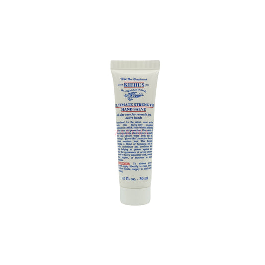 Kiehl's Ultimate Strength Hand Salve (Miniature) 30ml