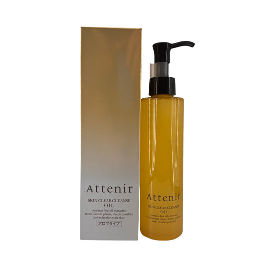 Attenir Skin Clear Cleanse Oil 175ml(Aroma Type/Fragrance Free)