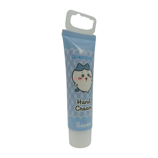 Skater Chiikawa Hand Cream - Savon 30g