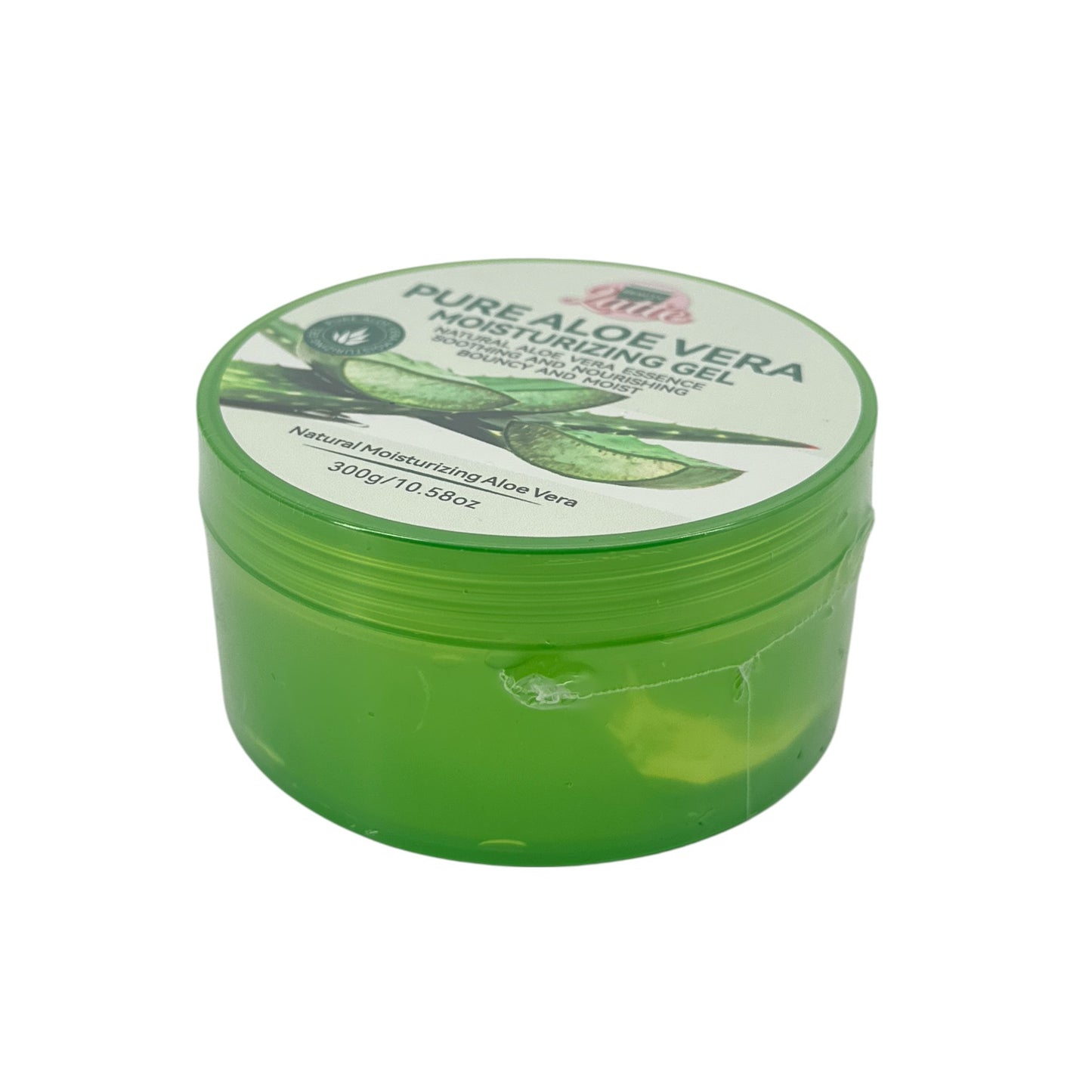 Beauty Latte Aloe Vera Moisturizing Gel 300g