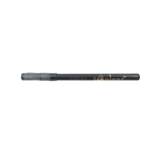 La Suffren La Suffren En Coleur Eye Pen 1pc (P01 - Midnight/ P03N - Sable) P01 - Midnight