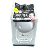 Bifesta Micellar Cleansing Sheet Perfect Clear (New) 46pcs