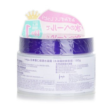 I-Mju Hatomugi Skin Conditioning Gel 180g