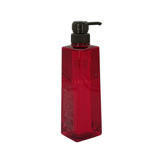 POLA Pensee De Bouquet Body Shampoo Rouge (Rose) 500ml