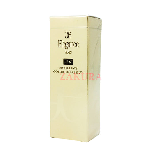 Elegance Modeling Color Up Base UV SPF 40 30g OR220